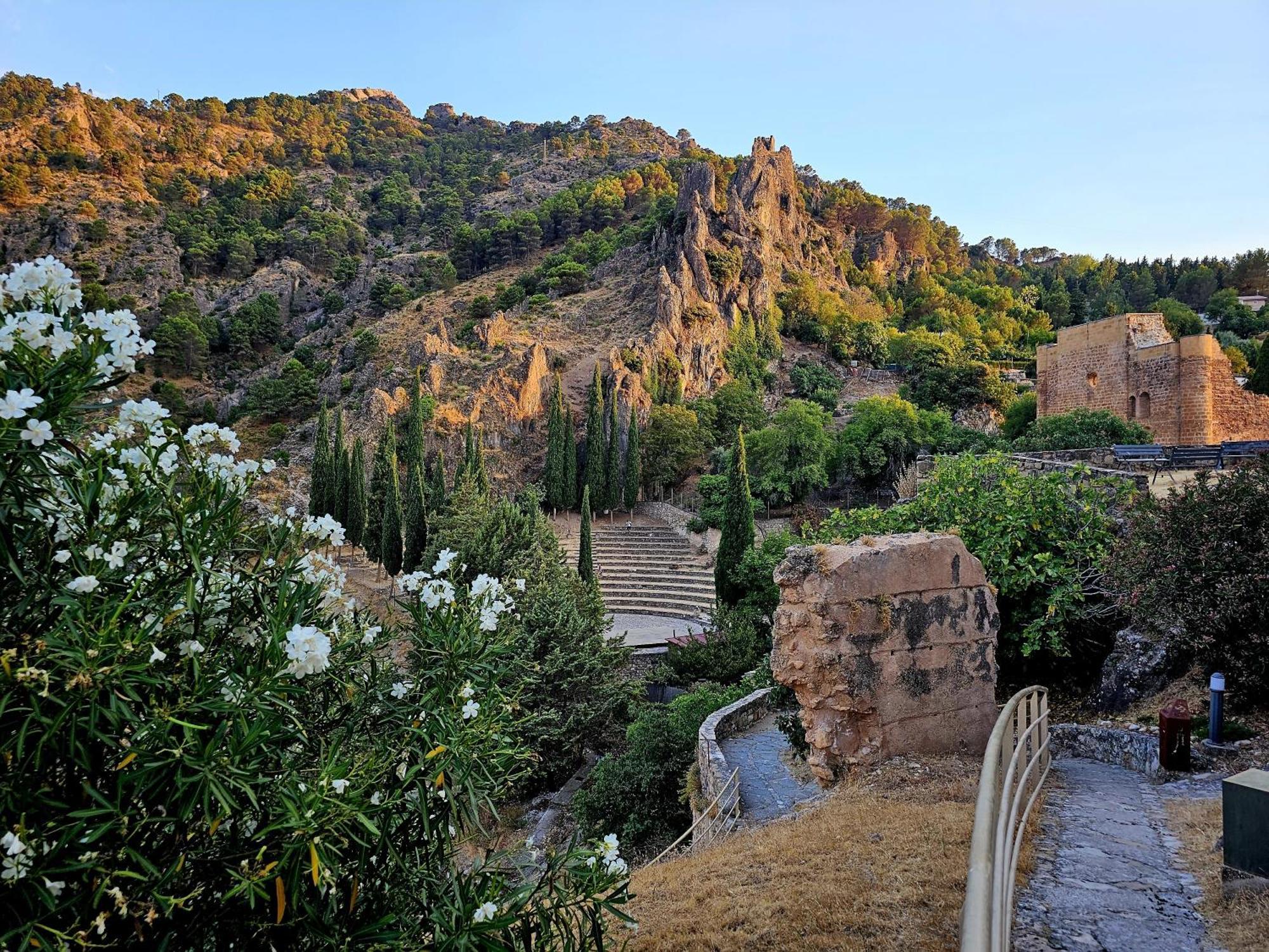 La Mocha Casa Rural La Casa De Ani لا إرويلا المظهر الخارجي الصورة